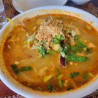  at Pad Thai Siam in Jeju