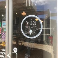  at Via Gelato in Honolulu