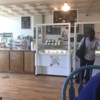  at Via Gelato in Honolulu