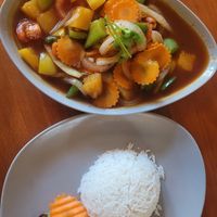  at Mum Aroi in Offenburg