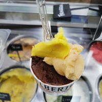  at Alberto Creperia Gelateria in Gargnano