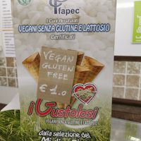  at Alberto Creperia Gelateria in Gargnano