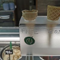  at Alberto Creperia Gelateria in Gargnano