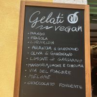   at Alberto Creperia Gelateria in Gargnano