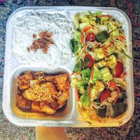 Delivery at Tradition aus Vietnam in Aachen