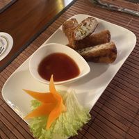   at Tradition aus Vietnam in Aachen