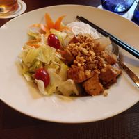  at Tradition aus Vietnam in Aachen