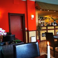 Inside at Tradition aus Vietnam in Aachen