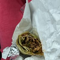   at Living on the Veg in Manahawkin