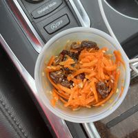   at Living on the Veg in Manahawkin