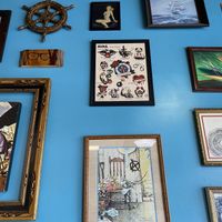   at Living on the Veg in Manahawkin