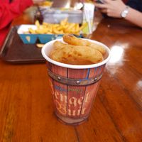 Union rings at Efteling in Kaatsheuvel