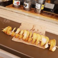 Aardappel at Efteling in Kaatsheuvel