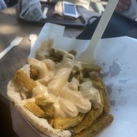   at Efteling in Kaatsheuvel