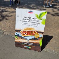 Yeah! at Efteling in Kaatsheuvel