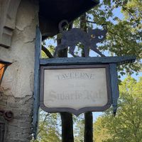   at Efteling in Kaatsheuvel