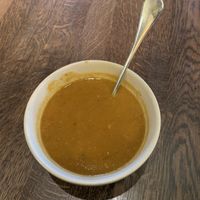 Linzensoep  at Efteling in Kaatsheuvel