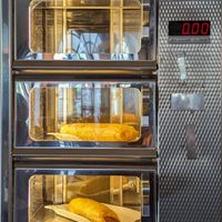 loempia (spring roll) @ Station de Oost at Efteling in Kaatsheuvel