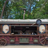 De Smaeckmaker at Efteling in Kaatsheuvel
