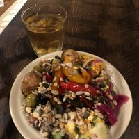 kashba restaurant  at Efteling in Kaatsheuvel