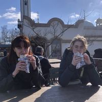   at Efteling in Kaatsheuvel