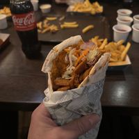   at Efteling in Kaatsheuvel