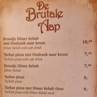  at Efteling in Kaatsheuvel