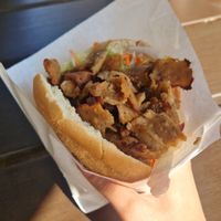  at Efteling in Kaatsheuvel