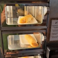 Snack wall at Efteling in Kaatsheuvel