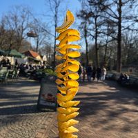  at Efteling in Kaatsheuvel