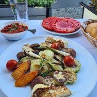  at Donji Grad in Belgrade