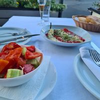  at Donji Grad in Belgrade