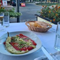  at Donji Grad in Belgrade