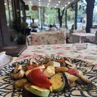   at Donji Grad in Belgrade