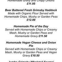  at Red Lion Inn in Redbourne