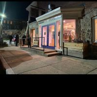 Motzi Bread in Baltimore, Maryland at Motzi Bread in Baltimore