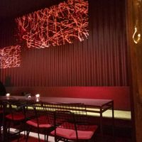 eigener Pollack!! at Bodhicitta Vegan Bowl in Berlin