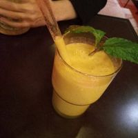 smuvie!... at Bodhicitta Vegan Bowl in Berlin