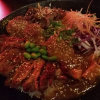 Geschmacksexplosion!! at Bodhicitta Vegan Bowl in Berlin