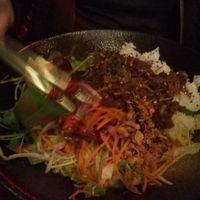 mega! at Bodhicitta Vegan Bowl in Berlin