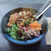 (7) Pho Tiem at Bodhicitta Vegan Bowl in Berlin