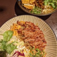  at Bodhicitta Vegan Bowl in Berlin