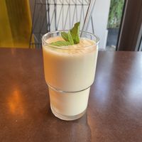 Smooth Nuss  at Bodhicitta Vegan Bowl in Berlin