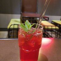  at Bodhicitta Vegan Bowl in Berlin