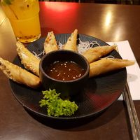  at Bodhicitta Vegan Bowl in Berlin