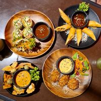  at Bodhicitta Vegan Bowl in Berlin