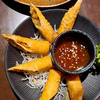  at Bodhicitta Vegan Bowl in Berlin