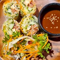  at Bodhicitta Vegan Bowl in Berlin