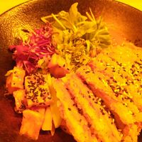 lecker at Bodhicitta Vegan Bowl in Berlin