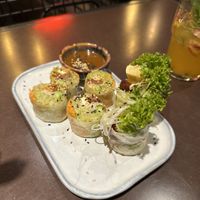  #Veganuary at Bodhicitta Vegan Bowl in Berlin